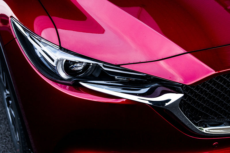 カーコーティング