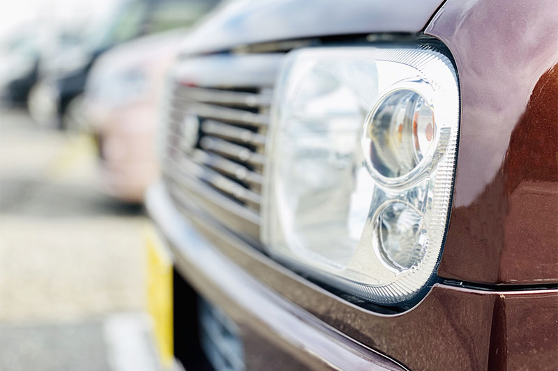 ちょいバンコース